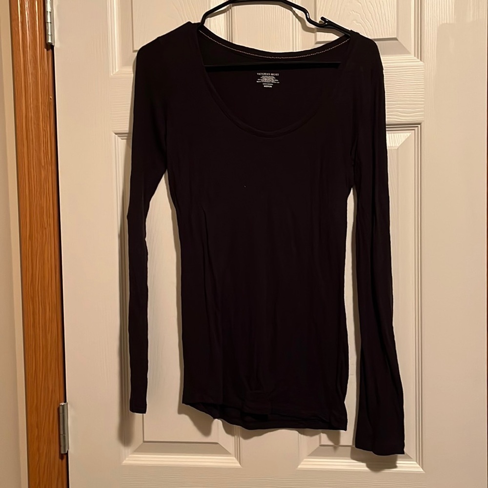 Long sleeve top